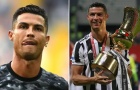 Cristiano Ronaldo kiện Juventus vì nợ lương