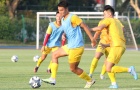 Bóng đá nam Asiad 19: Nhận diện đối thủ Olympic Việt Nam