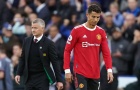 Solskjaer: Đưa Ronaldo trở lại là sai lầm