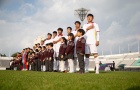 Thua chủ nhà 0-2, U18 Việt Nam của HLV Hoàng Anh Tuấn trắng tay rời Hàn Quốc