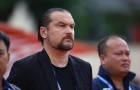 HLV Popov nói thẳng về chuyện vô địch V-League