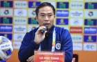 Đấu CLB Nhật Bản, HLV Hà Nội thừa nhận cho đội hình 2 ra sân