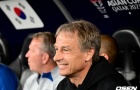 Chủ tịch LĐBĐ Hàn Quốc bị điều tra vụ HLV Jurgen Klinsmann