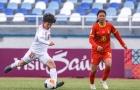Nhật Bản tái đấu Triều Tiên ở chung kết Cup châu Á, AFC báo tin vui cho Việt Nam