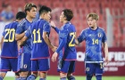 Đội hình đắt giá nhất U23 châu Á: Nhật Bản và Hàn Quốc chiếm 10 suất