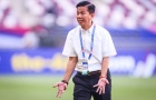 U23 Việt Nam bị loại, HLV Hoàng Anh Tuấn thừa nhận 1 điều