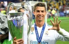 'Cristiano Ronaldo bị cướp Quả bóng vàng. Năm của Modric'