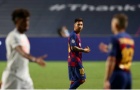 'Tập đoàn Trung Quốc này có thể mang Messi rời khỏi Barca'