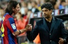 Laporta mời người đưa Messi ra ánh sáng quay lại dẫn dắt Barca