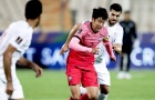Liên đoàn bóng đá Hàn Quốc lên tiếng sau trận hòa Iran