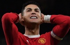 Bị định giá thấp hơn sao Man City, Ronaldo thẳng tay chặn Transfermarkt