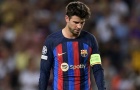 3 cầu thủ có thể rời Barca trong tháng Giêng