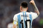 'Messi là 99,9% sức mạnh của Argentina'