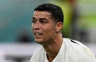 Jay Jay Okocha: Ronaldo bị loại không phải điều khó tin