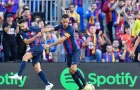 Man Utd tính gây bất ngờ với hậu vệ Barca
