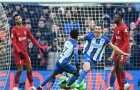 5 điểm nhấn Brighton 2-1 Liverpool: The Reds sụp đổ; Thái độ của Alexander-Arnold