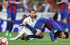 Sergio Ramos: Tôi hạnh phúc khi không còn phải truy cản Messi nữa