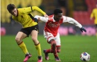 Arsenal vào tứ kết FA Youth Cup: 5 sao trẻ đáng mong đợi nhất