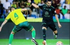 Mahrez lập công đưa Al-Ahli lên ngôi đầu