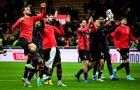 AC Milan tái hiện trận cầu với Dortmund