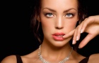 Dorien Rose - Nàng WAGs bản sao của Angelina Jolie