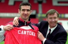 Xếp hạng đội trưởng M.U trong kỷ nguyên EPL: Cantona đứng sau 2 cái tên
