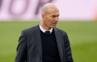 Điều kiện để Zidane dẫn dắt Marseille 