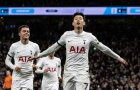 Top 5 chân sút hiệu quả nhất Premier League mùa này: Bộ đôi người Hàn; Trò cũ Ten Hag