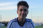 Juventus chuẩn bị đón tài năng trẻ từ Argentina, quyết đào tạo 'Messi mới'