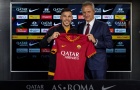 CHÍNH THỨC: Cầu thủ 'chứng minh cho sự tồn tại của La Masia' rời Barca