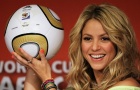 Shakira từ chối diễn ở World Cup vì 'lý do cá nhân'