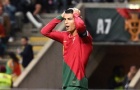 HLV Bồ Đào Nha nói thật lòng về phong độ của Ronaldo