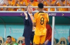 Không phải Gakpo, Van Gaal khen ngợi 2 cầu thủ Hà Lan
