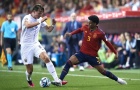Fan Barca phát cuồng về sao trẻ tuyển Tây Ban Nha