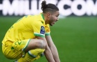 Cầu thủ Nantes bị loại khỏi đội hình vì nhịn ăn trong tháng Ramadan
