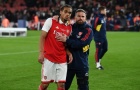 Bị West Ham hủy diệt, Wilshere vẫn khen ngợi sao trẻ Arsenal