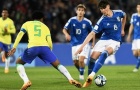 U20 World Cup: Ý thắng sát nút Brazil; Nhật hạ Senegal 