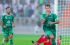Roberto Firmino lập hat-trick ngày ra mắt Al Ahli