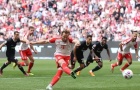 Kane lập cột mốc khủng; Sancho ghi bàn cho Dortmund