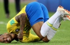 'Neymar thật đáng xấu hổ'