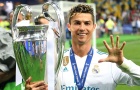 10 ngôi sao ghi nhiều bàn thắng nhất trong lịch sử Real Madrid