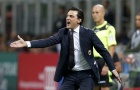 HLV Montella: 'Tôi chỉ cần thắng AEK và nghĩ đến chức vô địch'