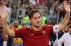 Totti đề cử bạn thân làm chủ tịch LĐBĐ Italia