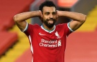 'Họ quá sợ hãi để phán xét Salah'