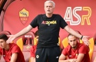Sao Roma chỉ ra con người khác của Mourinho khi đến Ý