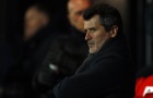 'Ý kiến của Roy Keane là tối quan trọng với M.U'