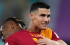 Ronaldo nhận đề nghị 186 triệu bảng, hợp đồng 3 năm