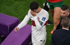Hargreaves: Ronaldo khóc vì Messi vào bán kết
