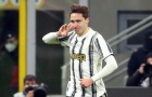 Đặt Dembele lên bàn đàm phán, Xavi đón tân binh từ Juventus?