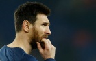 Messi quyết không nhượng bộ PSG